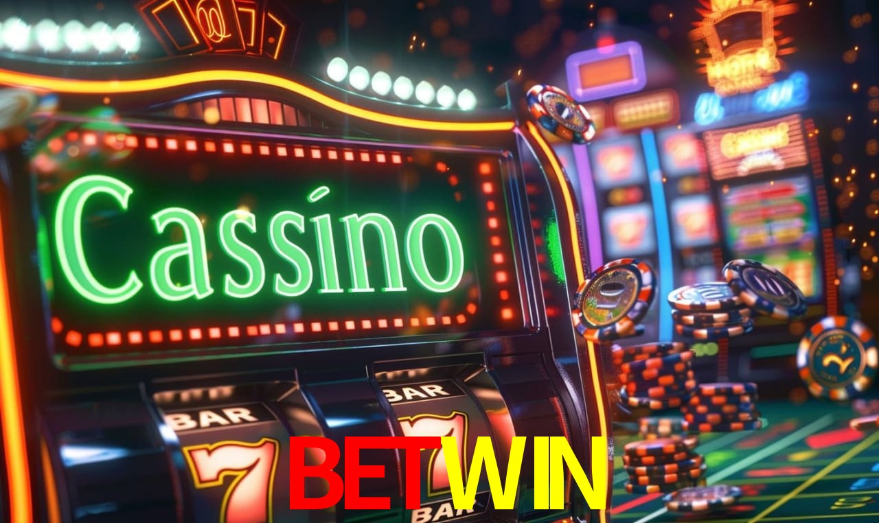 BETWIN - Pagamento PIX Instantâneo