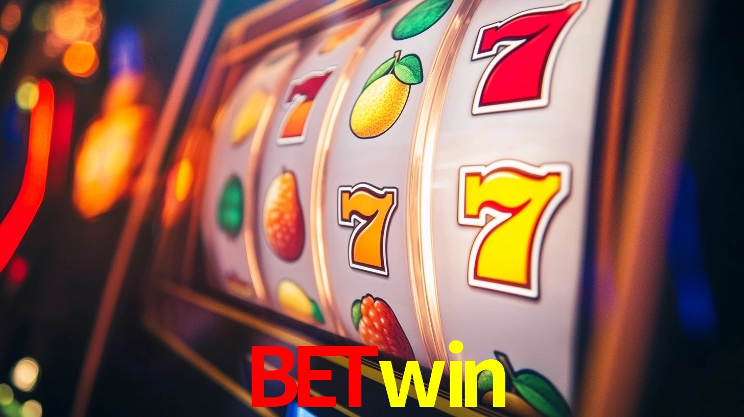 betwin bônus — painel de promoções no aplicativo