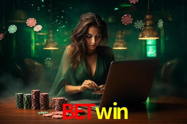 betwin bet — painel ao vivo com cotações dinâmicas